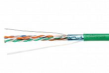 FTP-4P-Cat.5e-SOLID-LSLTx-GN-25 (11267c-7)