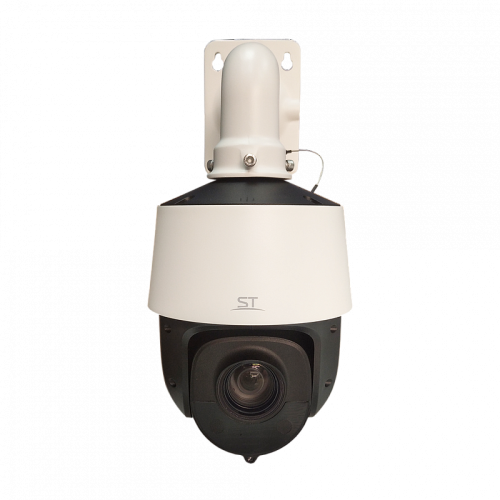 ST-V2635 PRO (4.8-120) Профессиональная видеокамера IP поворотная