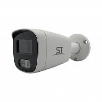 ST-VF8913 PRO Видеокамера IP цилиндрическая