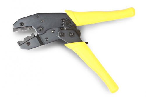 HT-336A Инструмент обжимной HT-336A Инструмент обжимной