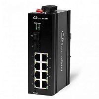 SC-I-L2-8GP-240-2G(A) (SpaceCam) Сетевой PoE коммутатор