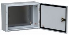 Корпус металлический TITAN 5 ЩМП-30.40.15 УХЛ1 IP66 (TI5-10-N-030-040-015-66)