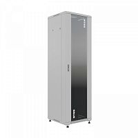 NTSS-R18U6060GS напольный 18U 600х600мм Шкаф телекоммуникационный 19"