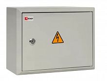 ЩРН-12 (220х300х120) IP31 PROxima (mb21-12sh)