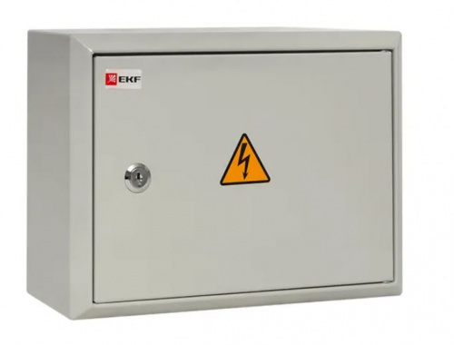 ЩРН-12 (220х300х120) IP31 PROxima (mb21-12sh)