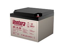 Ventura GPL 12-26 Аккумулятор герметичный свинцово-кислотный