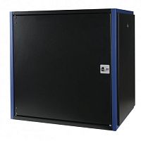 DR-610211 Шкаф телекоммуникационный 19" настенный 12U