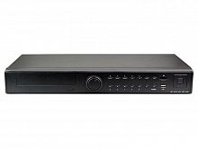 NVR-5324_V.2 IP-видеорегистратор 32-канальный