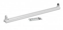 SPO-101-1 1хLED-T8-600 G13 600мм IP20 Светильник