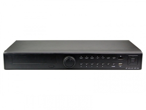 NVR-5324_V.2 IP-видеорегистратор 32-канальный NVR-5324_V.2 IP-видеорегистратор 32-канальный