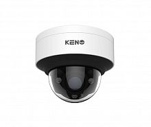 KN-DE406A2812 Видеокамера IP купольная