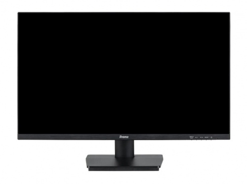 IIYAMA XU2493HSU 23.8" черный Монитор LCD 23,8 дюймов