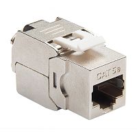 DR-5112 Вставка Keystone Jack RJ-45