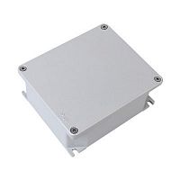 Коробка ответвительная алюминиевая окрашенная IP66, 178х155х74 (65303) Коробка ответвительная