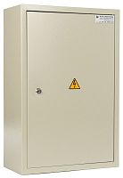 ЩМП - 065 МЭК  (600х400х185) IP31 (MEC11112) Шкаф с монтажной панелью