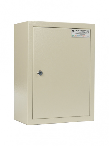 ЩМП - 067 МЭК (650х550х250) IP31 (MEC11103) фото 3