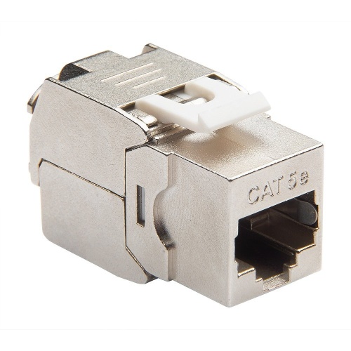 DR-5112 Вставка Keystone Jack RJ-45