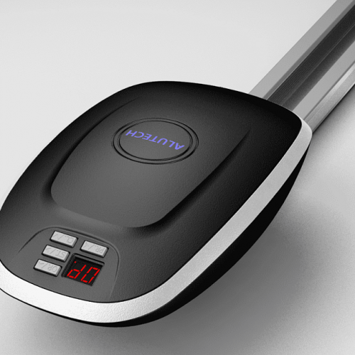 LG-500 Привод для гаражных ворот серии LEVIGATO LG-500 Привод для гаражных ворот серии LEVIGATO