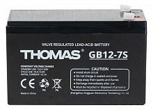 Thomas GB12-7S Аккумулятор