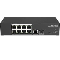 DS-3T1310P-SI/HS Коммутатор с питанием POE