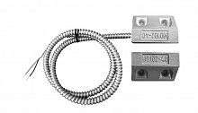 ИО 102-40 Б2М (3), высокотемпературный Извещатель охранный точечный магнитоконтактный высокотемпературный, кабель в металлорукаве