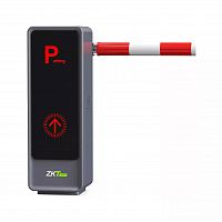 BGM2000L-3M Шлагбаум электромеханический левый
