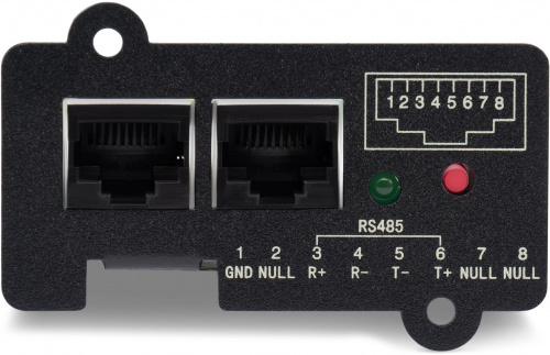 Ippon Modbus Mini Card (1976006) фото 3