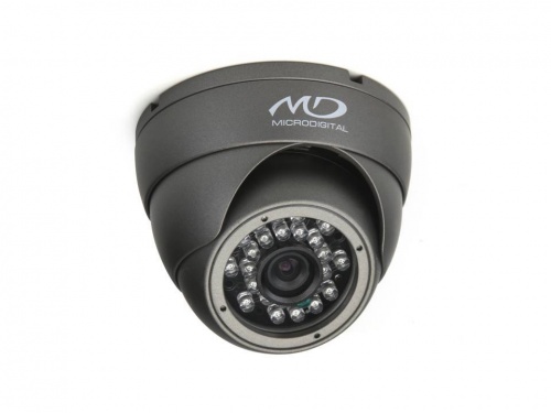 MDC-AH9290FSL-24 Видеокамера AHD купольная