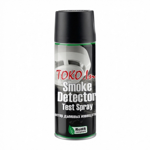 TOKO‑05 Аэрозоль для проверки дымовых извещателей