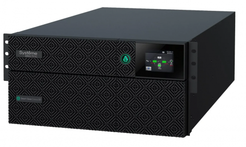 SRTSE5KRTXLIEC-NC Systeme Electric Источник бесперебойного питания SRTSE5KRTXLIEC-NC Systeme Electric Источник бесперебойного питания