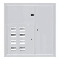 Щит этажный 8 кв. (1000х950х150) PROxima (mb29-v-8) Щит учёта