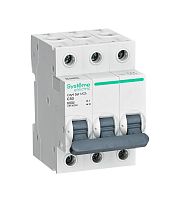 City9 Set 3P 50А 6kA 400В С (C9F36350)