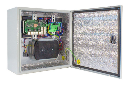 Релион-SW-М-2G-6Poe+/160W-UPS Коммутатор с питанием по PoE Релион-SW-М-2G-6Poe+/160W-UPS Коммутатор с питанием по PoE