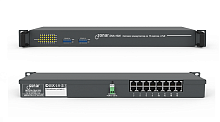 SNA-1600 Коммутатор на 16 портов