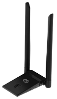 DWA-AC13002E AC1300 USB 3.0 (ант.внеш.несъем.) 2ант.Wi-Fi Сетевой адаптер