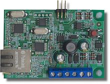 Магистратор СА+LAN версия 3 Адаптер сетевой