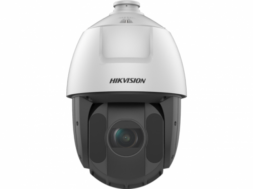DS-2DE5425IW-AE(T5) Профессиональная видеокамера IP поворотная DS-2DE5425IW-AE(T5) Профессиональная видеокамера IP поворотная