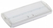 ДПА 5032-3, IP20 (LDPA1-5030-3-20-K01) Светильник аварийный постоянного действия