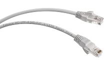 PC-UTP-RJ45-Cat.6-1m-LSZH (8877c) Патч-корд медный