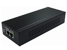 LAS30-57CN-RJ45 30Вт Инжектор PoE