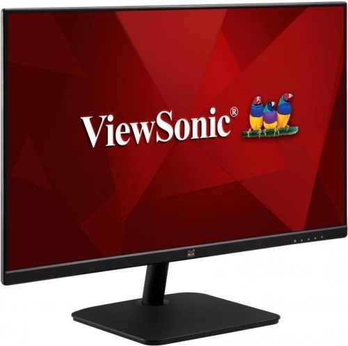 ViewSonic VA2432-h 23,8" черный Монитор LCD 23,8 дюймов