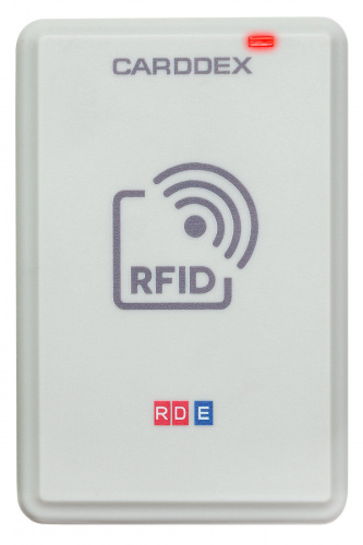 RD E Считыватель настольный RD E Считыватель настольный