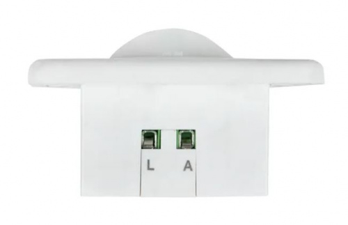 ИК датчик движения MS-2000 500Вт IP20 PROxima (dd-ms-2000) фото 3