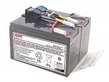 RBC48 Аккумулятор герметичный свинцово-кислотный
