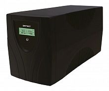 SMARTWATT UPS UNI PRO LCD 1000 Источник бесперебойного питания
