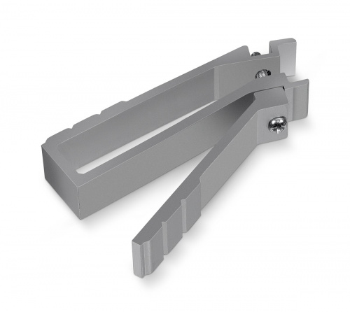 SQ-NT-19 (10067c) Инструмент для монтажа квадратных гаек SQ-NT-19 (10067c) Инструмент для монтажа квадратных гаек