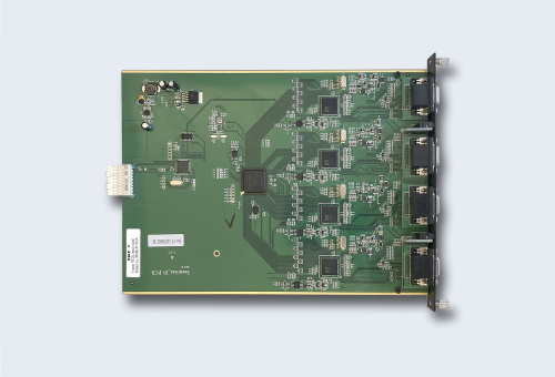 MMS-4I-VGA фото 3