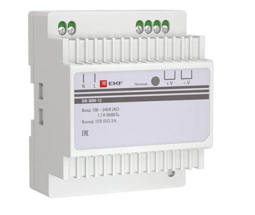 DR-30W-12