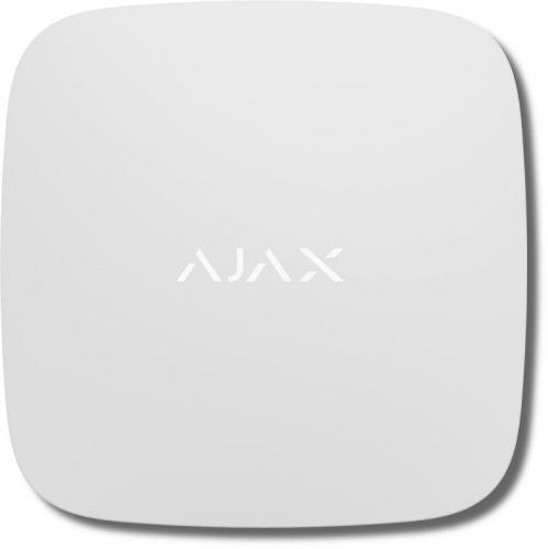 Ajax LeaksProtect (white) Извещатель утечки воды радиоканальный Ajax LeaksProtect (white) Извещатель утечки воды радиоканальный