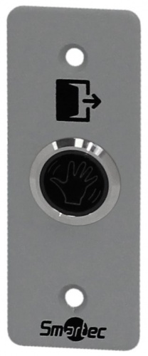 SP-EX343LW-GR Кнопка бесконтактная, врезная SP-EX343LW-GR Кнопка бесконтактная, врезная